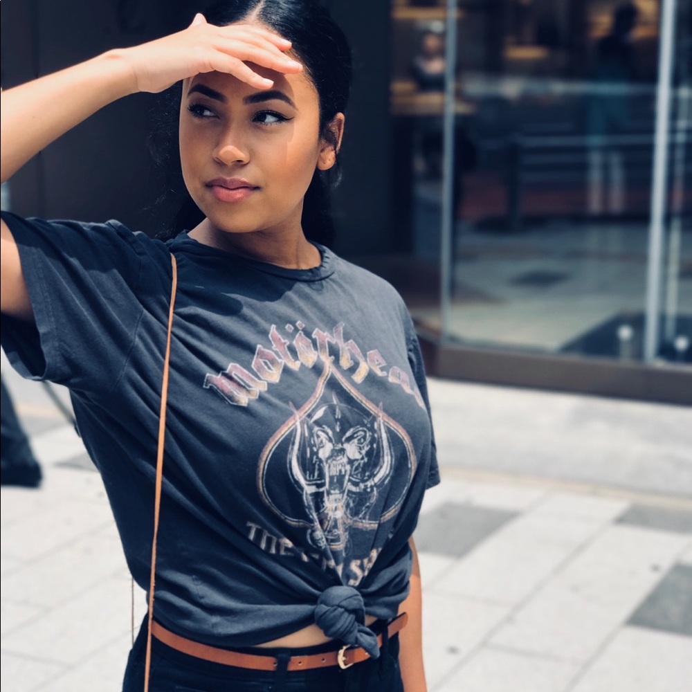 Meet your Posher, Shanice